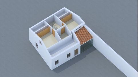 Foto 2 de Casa o chalet en venta en Rúa Celso Rivas Pérez, Plaza Industria, Vigo