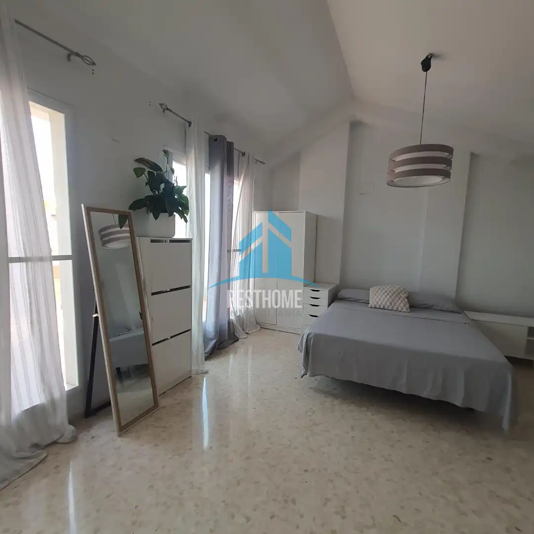 Maison mitoyenne avec terrasse à vendre à Moncada, imagen 19