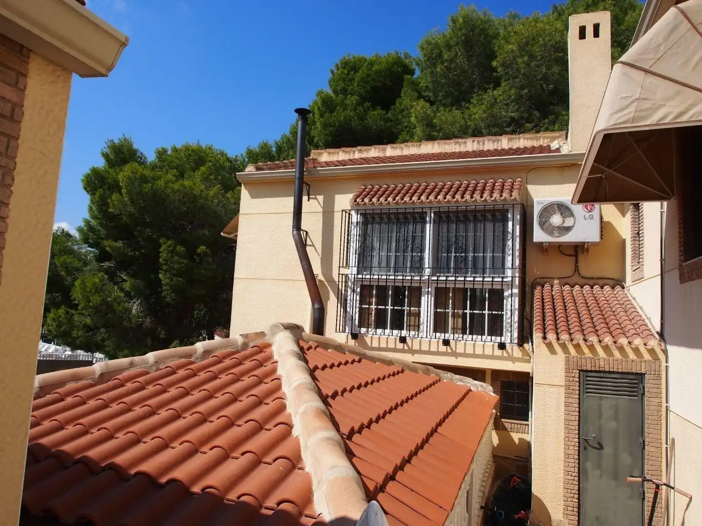 Villa avec piscine à vendre à Los Balcones - Los Altos, imagen 37