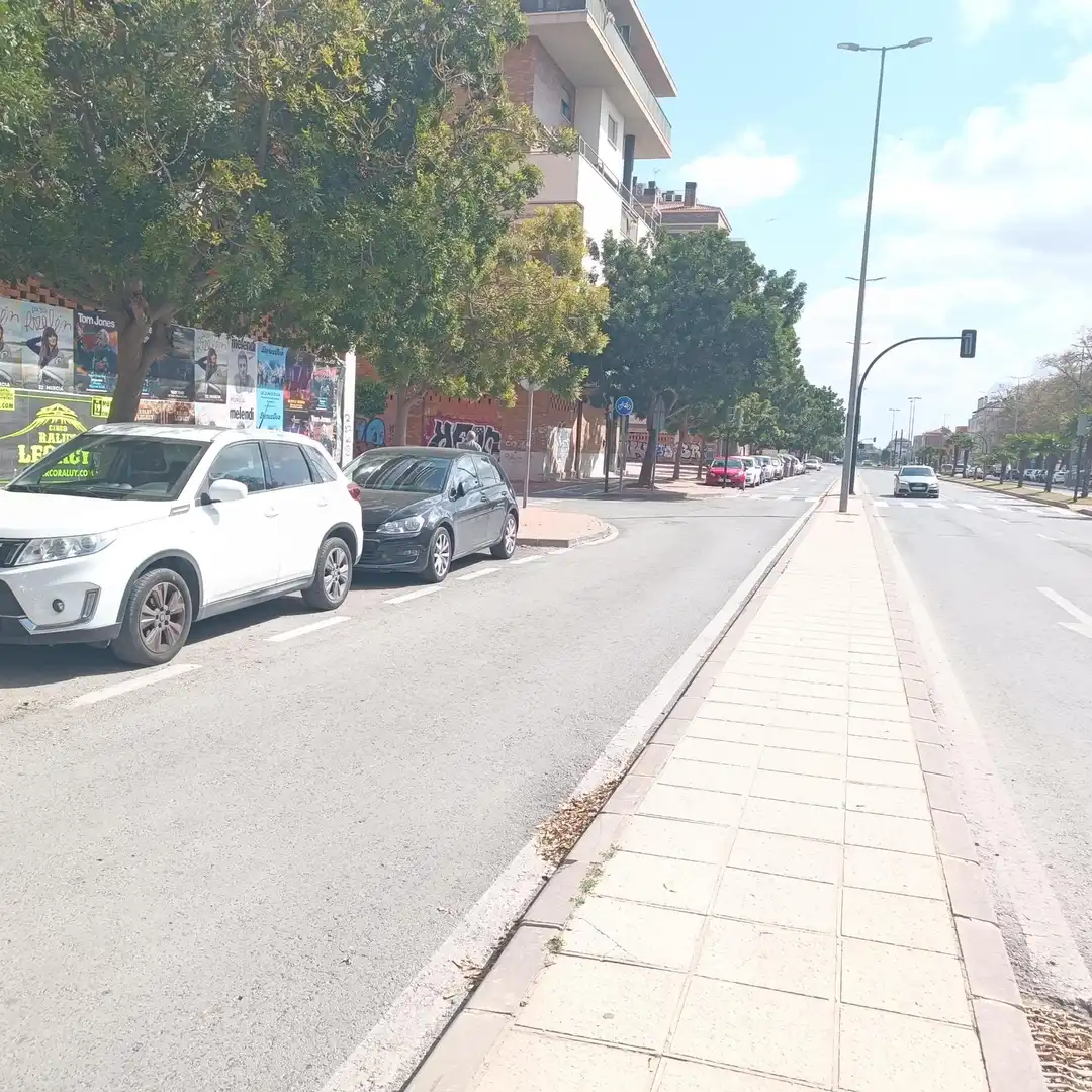 Individual for sale in Avenida PRINCIPE ASTURIAS 39, imagen 3