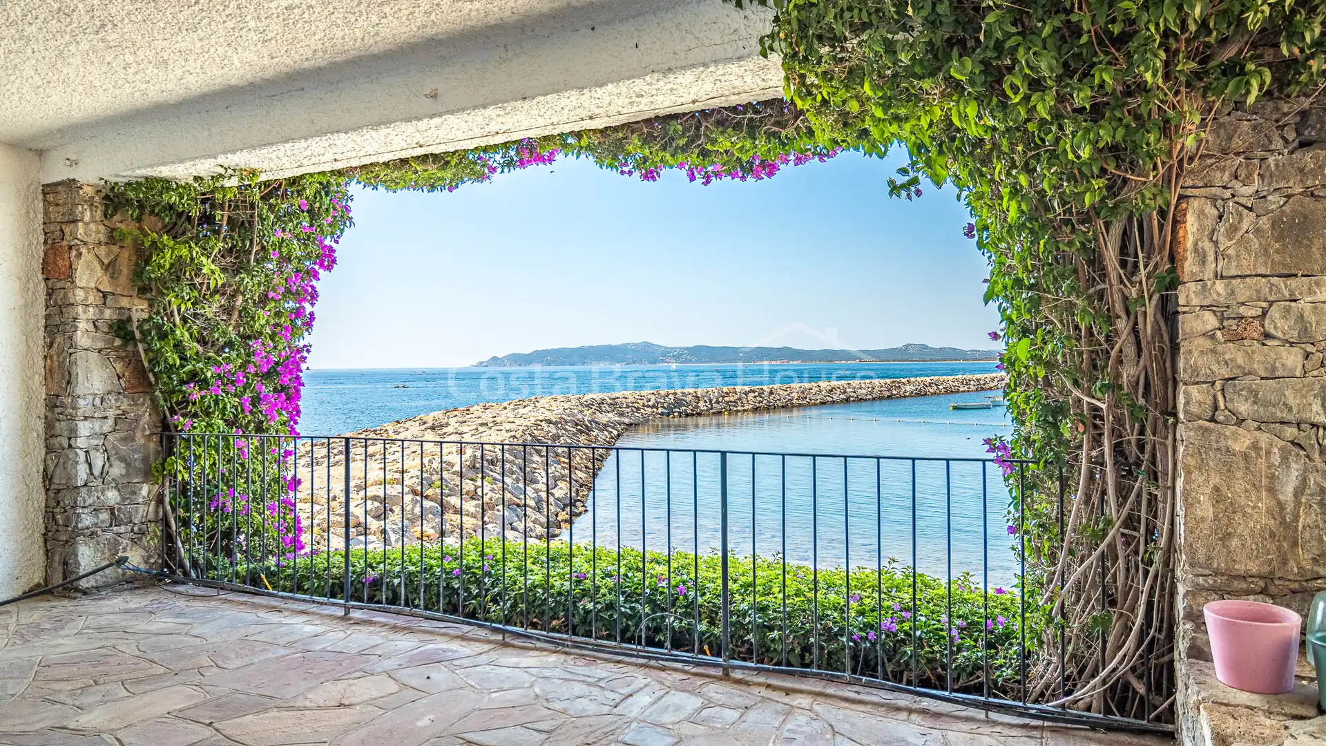 Casa con giardino in vendita a Passeig Molinet, imagen 11