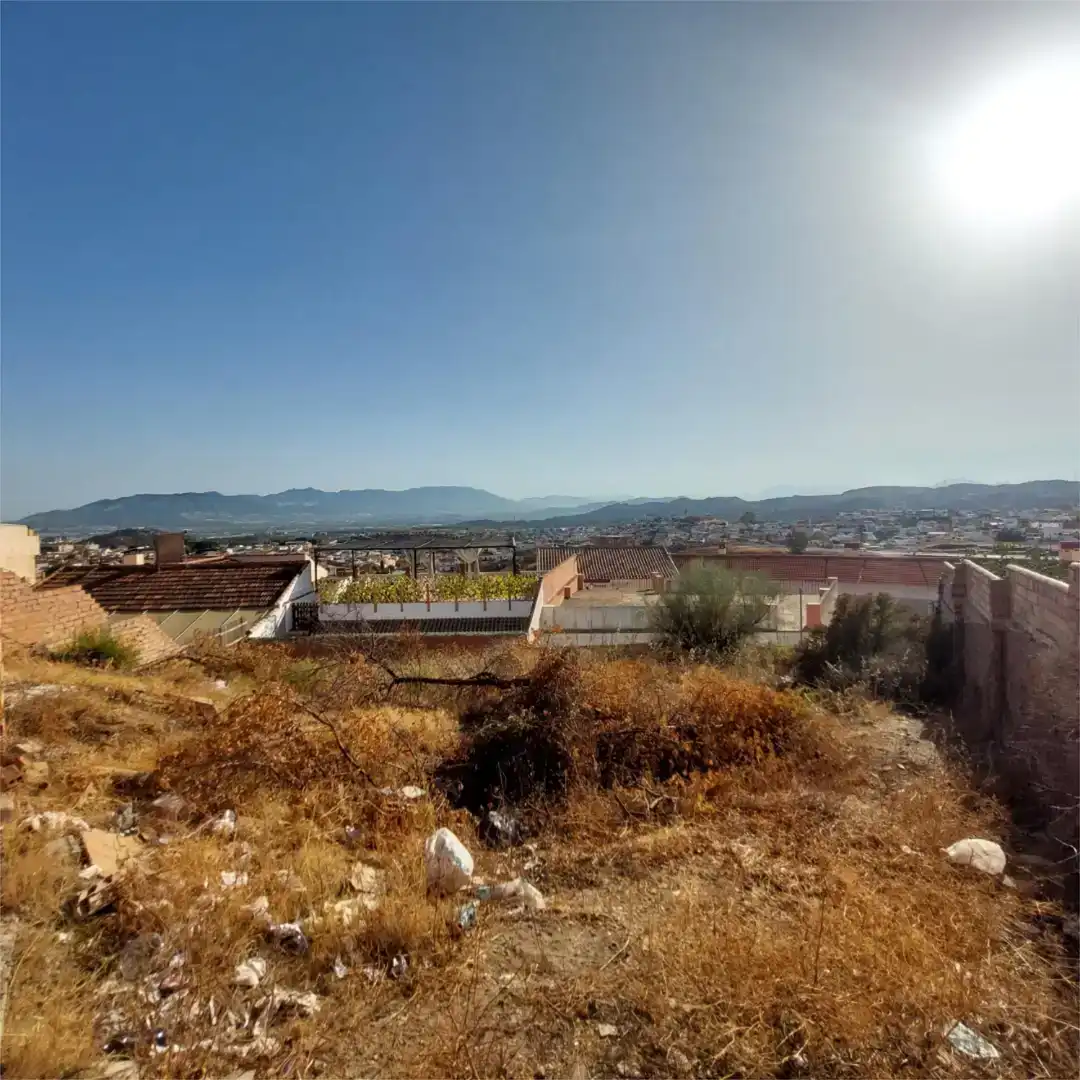 Casa o xalet en venda en Málaga Capital amb Aire condicionat, Piscina i Balcó