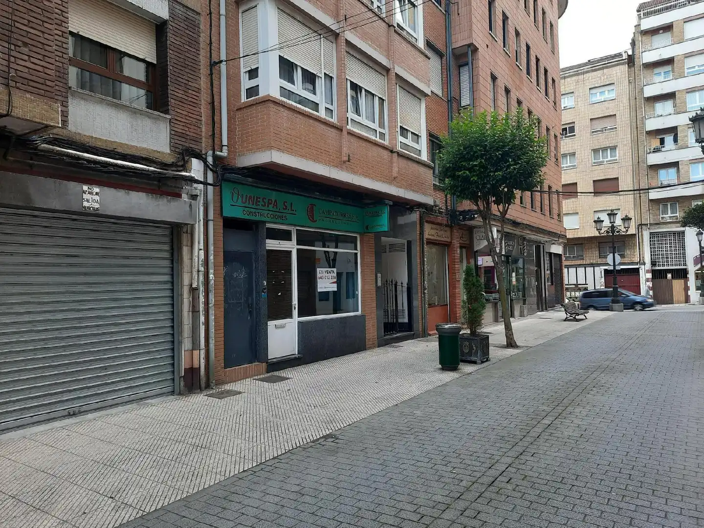 Business premises for sale in Ería - Masip, imagen 3