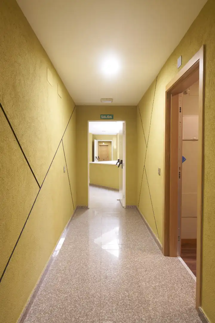 Apartamento de alquiler en Collado Villalba con Calefacción, Parquet y Terraza