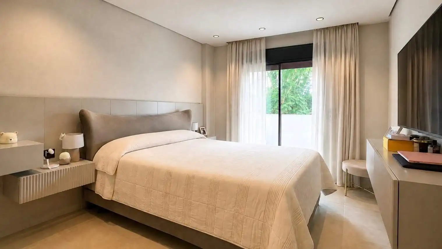 Apartament amb piscina en venda a Calle CALIFA-UR NVA ANDALUCIA, imagen 12