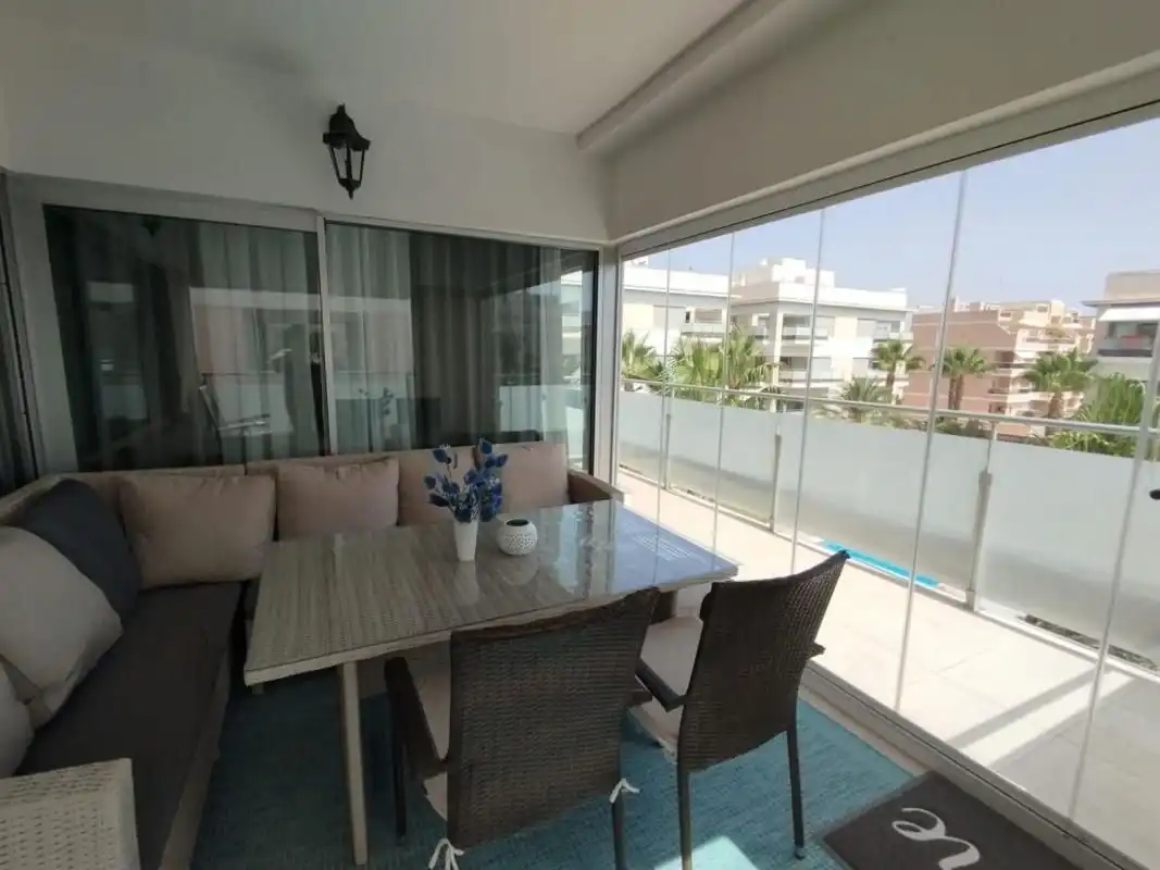 Appartement compact avec piscine à vendre à Orihuela Costa, imagen 18