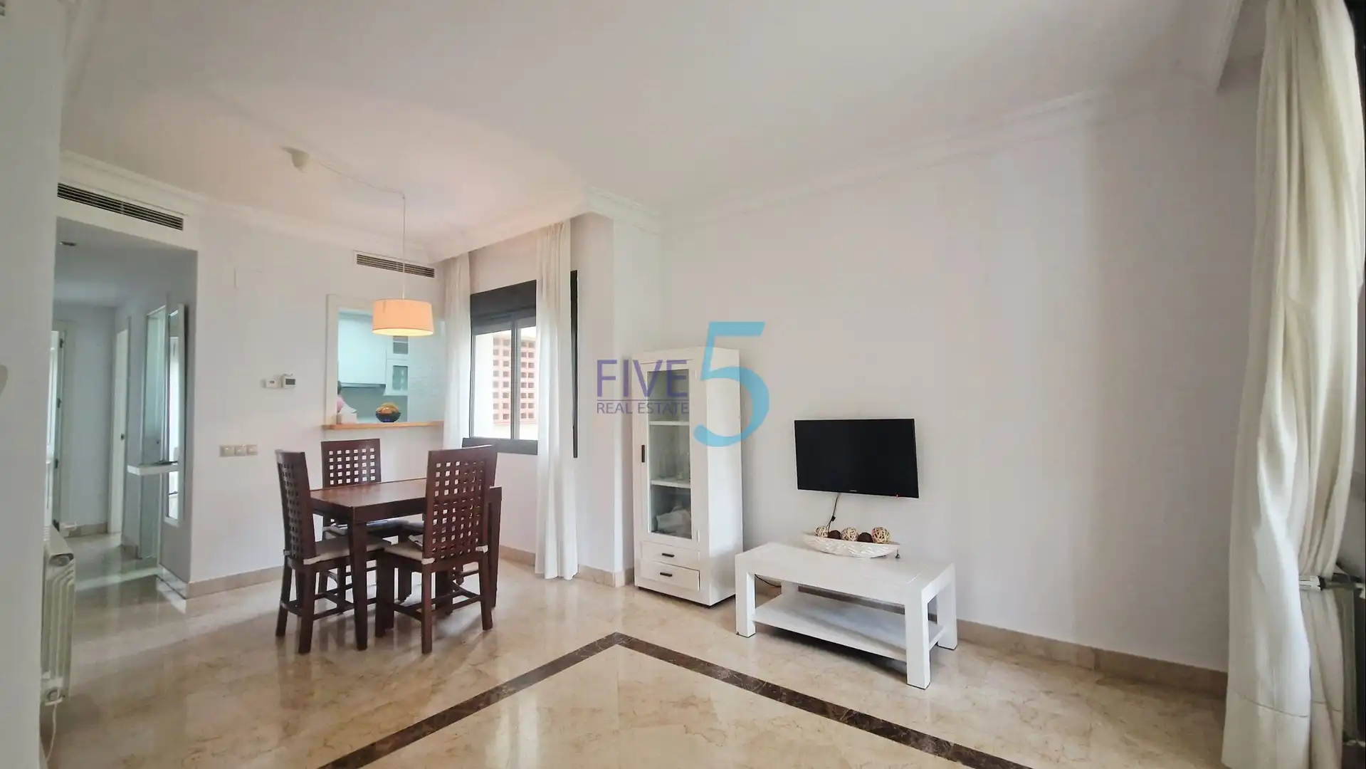 Wohnung mit Pool zum Verkauf in Roda, imagen 6
