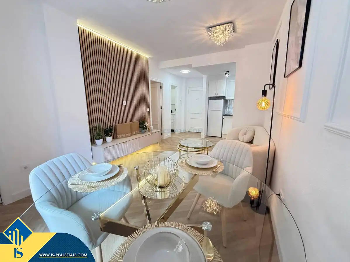 Apartment mit Terrasse zum Verkauf in Centro, imagen 7