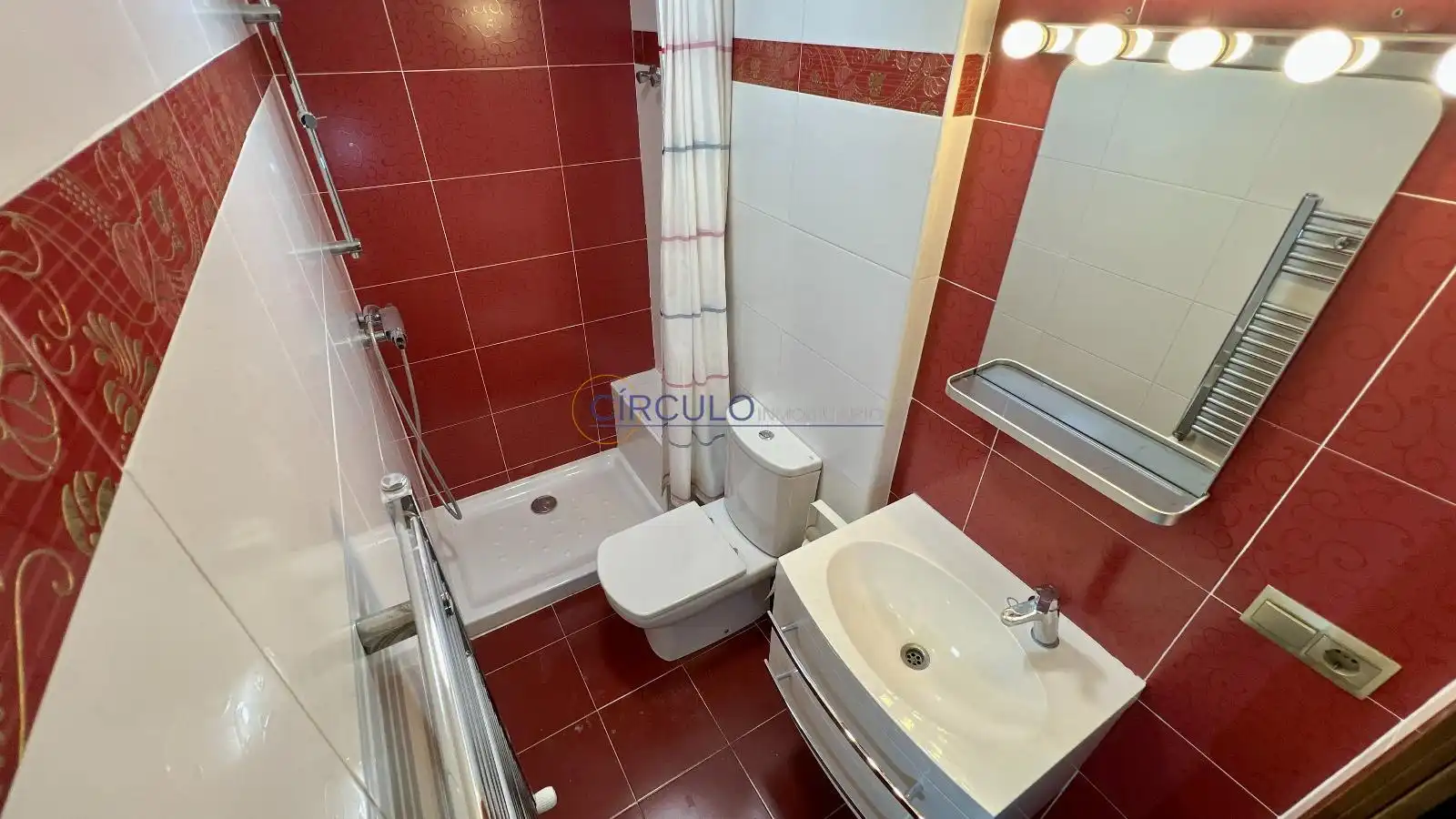 Piso con ascensor en venta en Alameda de Cervantes, imagen 44