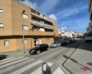 Exterior view of Premises for sale in Blanes