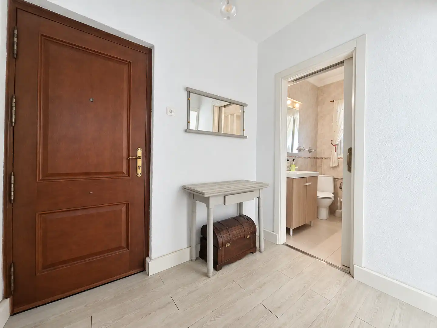 Appartement avec terrasse à vendre à Avenida Ramón y Cajal 11, imagen 20