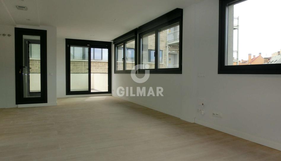 Photo 1 of Duplex for sale in San Isidro, Madrid
