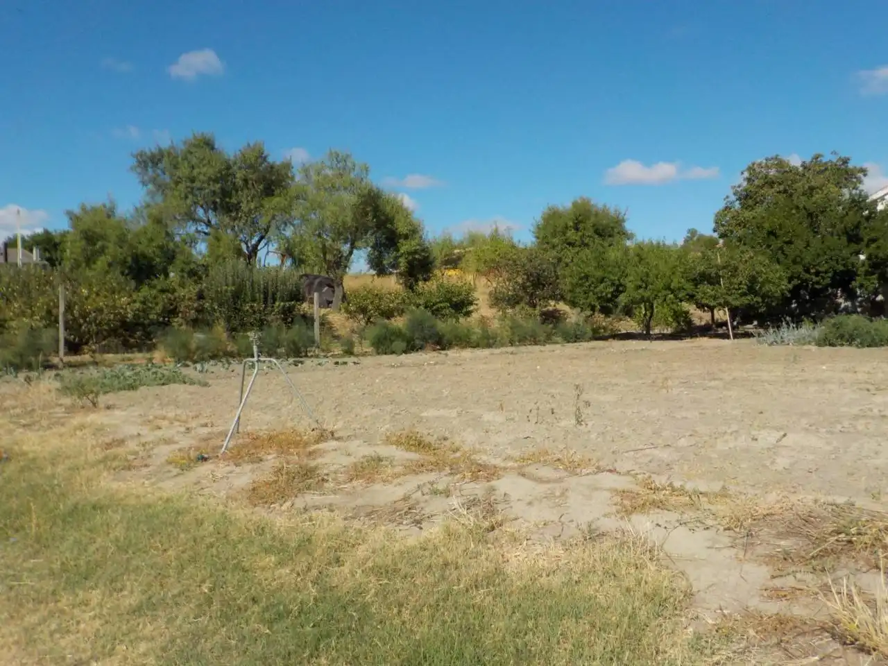 Detached house with garden for sale in Poligono 15, imagen 17