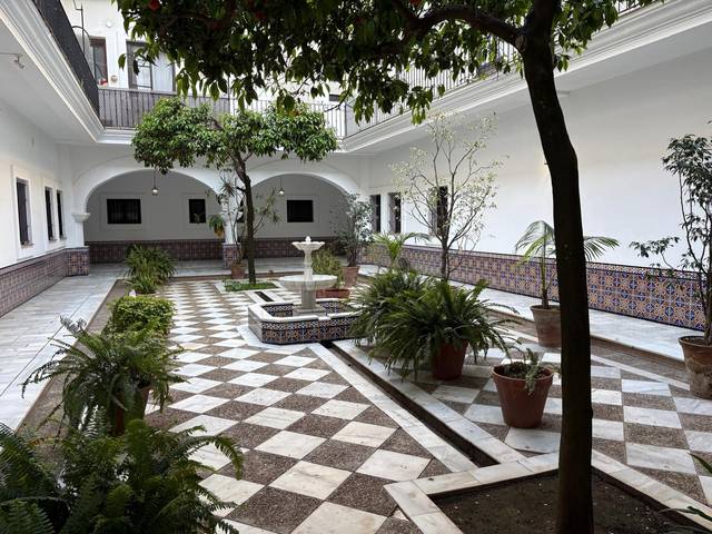 Piso en Venta en Centro - Calzada - Cabo Noval