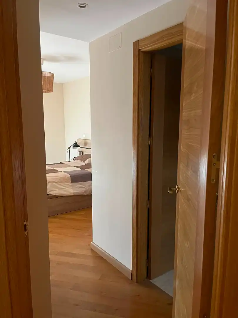 Flat for sale in Calle de San Sebastián, El Tiemblo