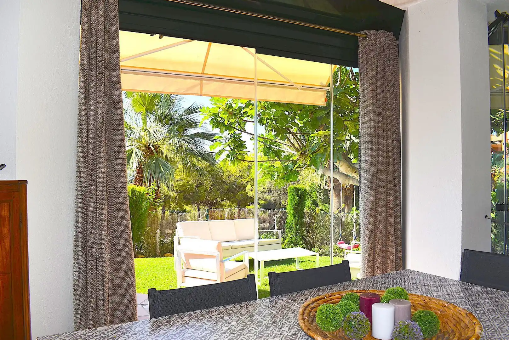 Apartment mit Pool zum Verkauf in Golf Bahía, imagen 42