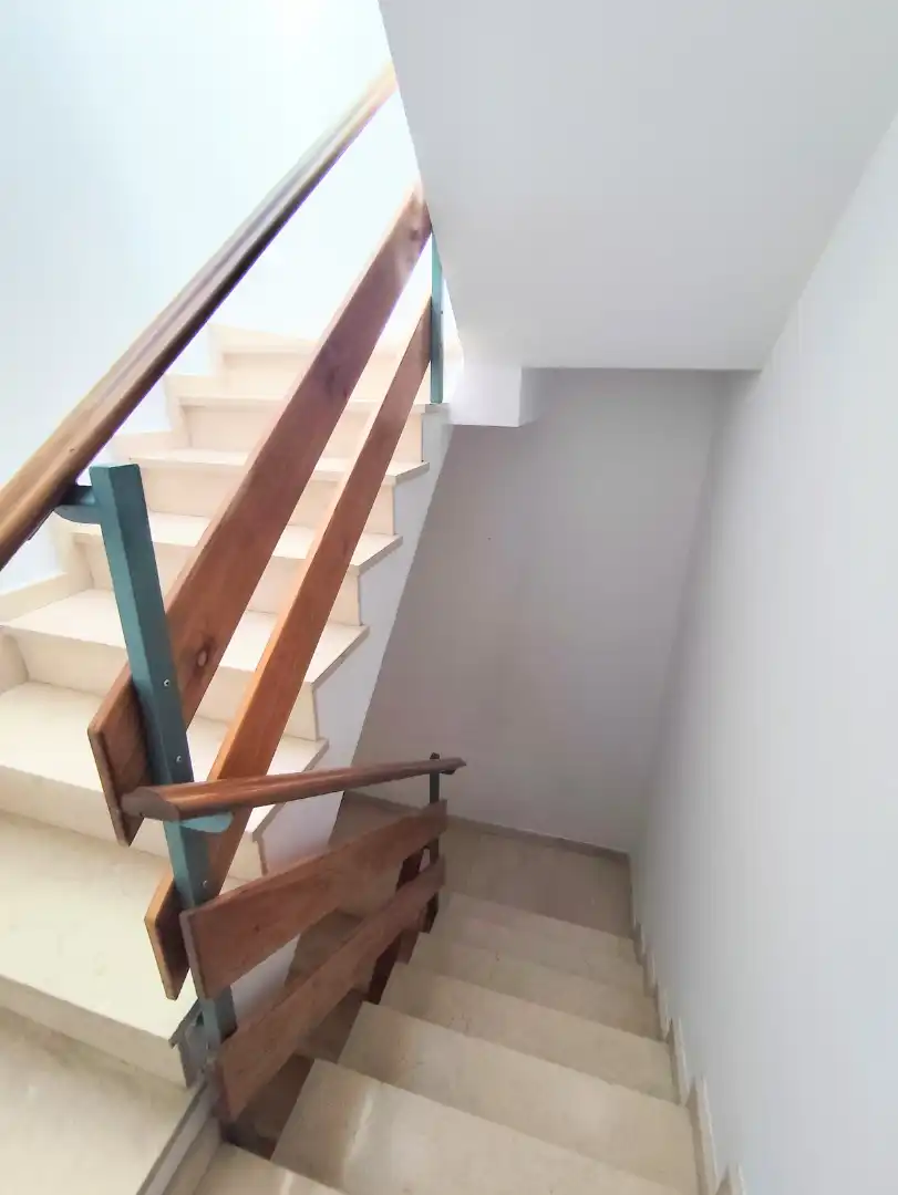 Casa amb terrassa en venda a Vilanova del Camí, imagen 37
