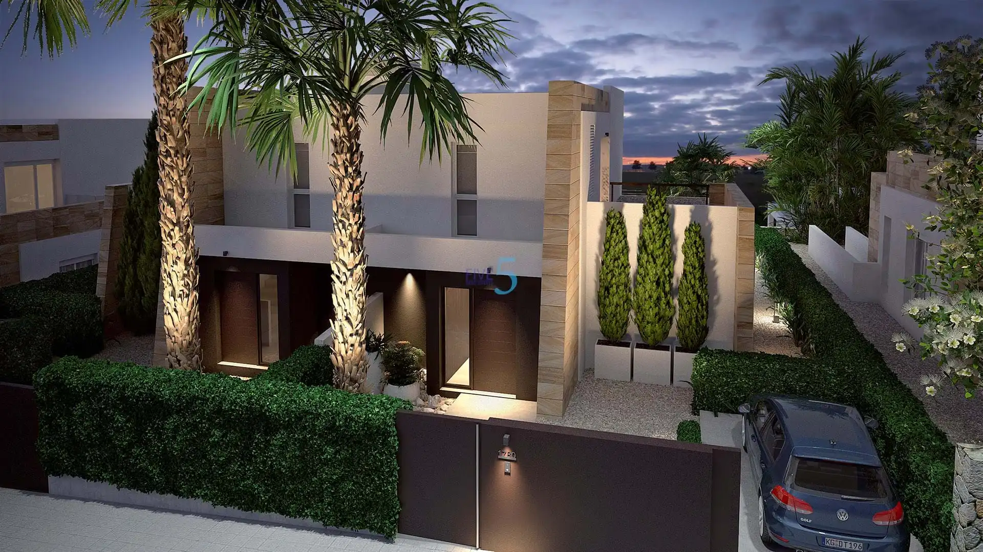 Casa en venta en Polígono Sector III-Campo de Go, imagen 23