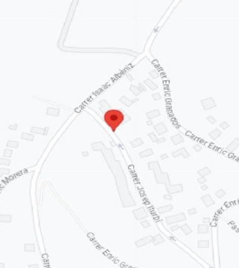 Foto 2 de Piso en venta en Calle Josep Iturbi, Mas Romeu, Calafell
