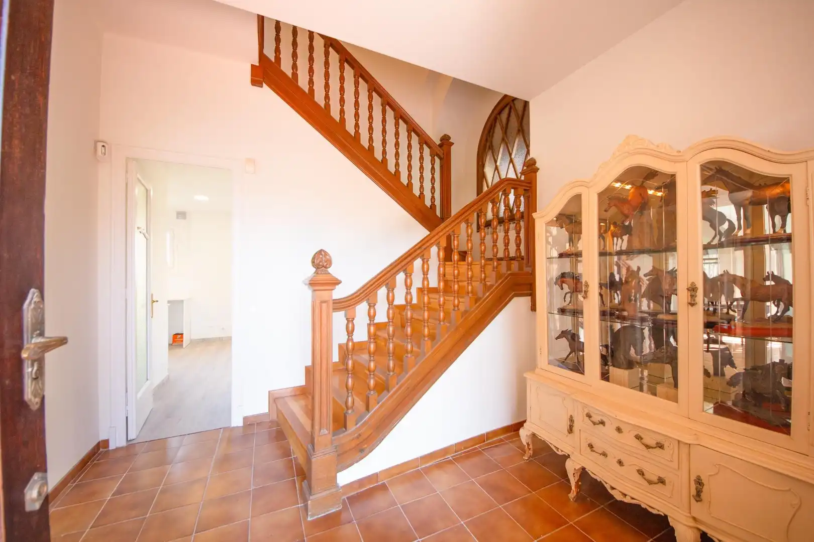 Casa o chalet en venta en Argentona con Calefacción, Jardín privado y Terraza