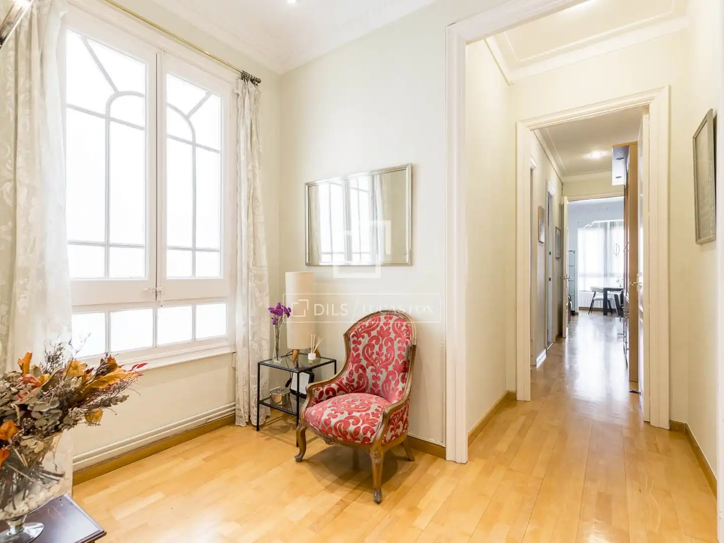 Appartement avec terrasse à vendre à Eixample, imagen 15