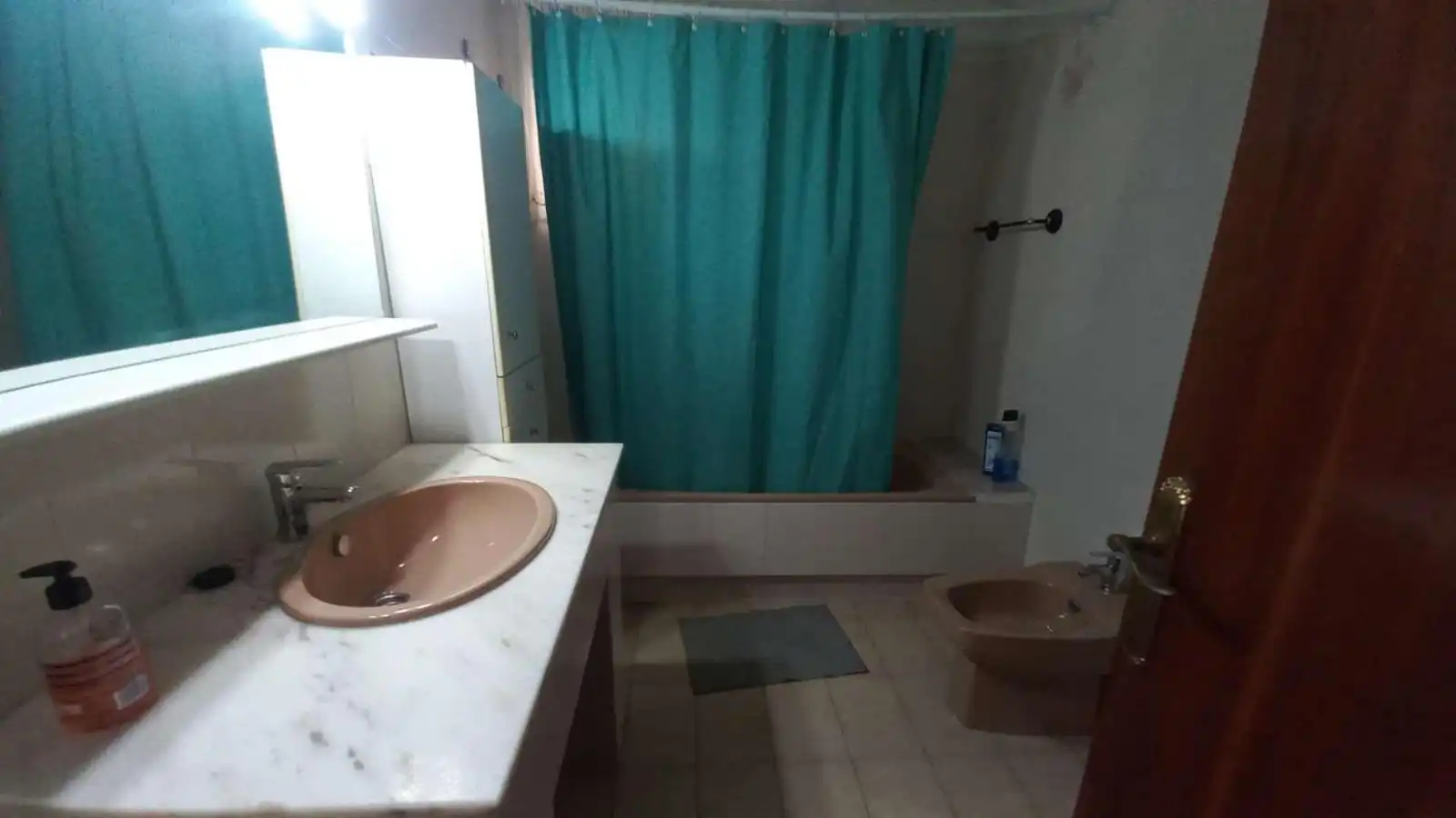 Habitació a Calle Calle Rosario de La Ñora, La Ñora