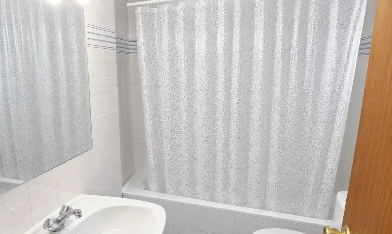 Ático con ascensor en venta en Eixample Nord, imagen 9