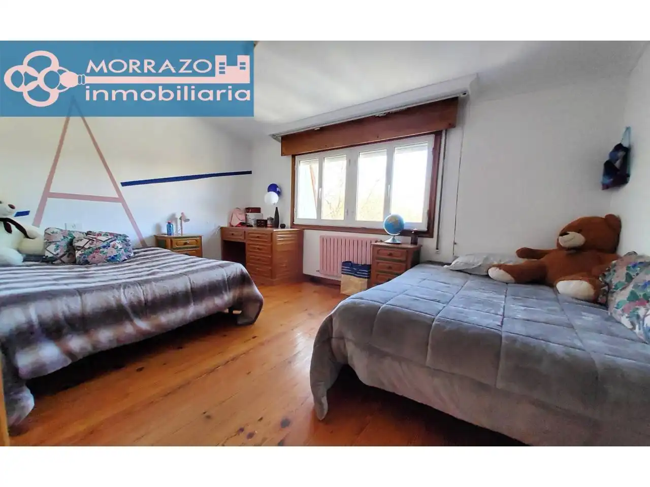 Casa o chalet en venta en Salgueira - O Castaño
