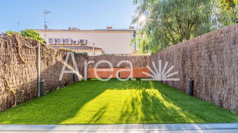 Photo 5 of Single-family semi-detached for rent in Calle Santa Maria, Veral d'Ocata, Vilassar de Mar