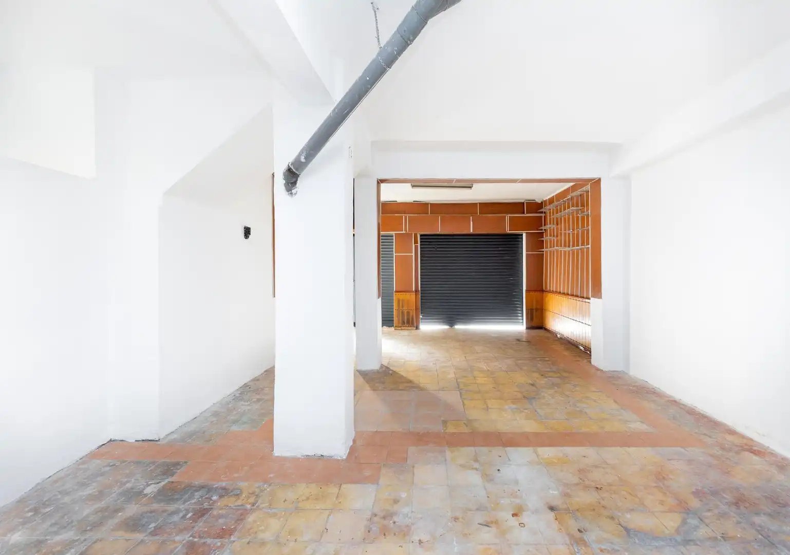 Commercial properties for sale in Granada