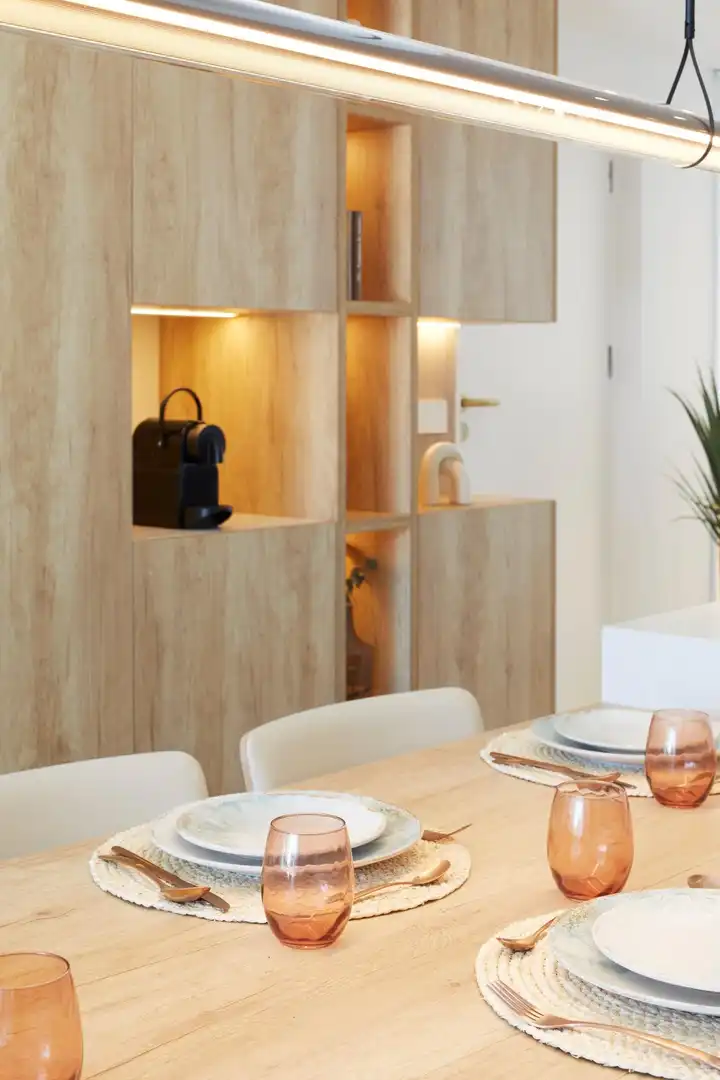 Apartament en venda a Calle Gran Vía de la Manga, Playa de las Gaviotas - El Pedrucho