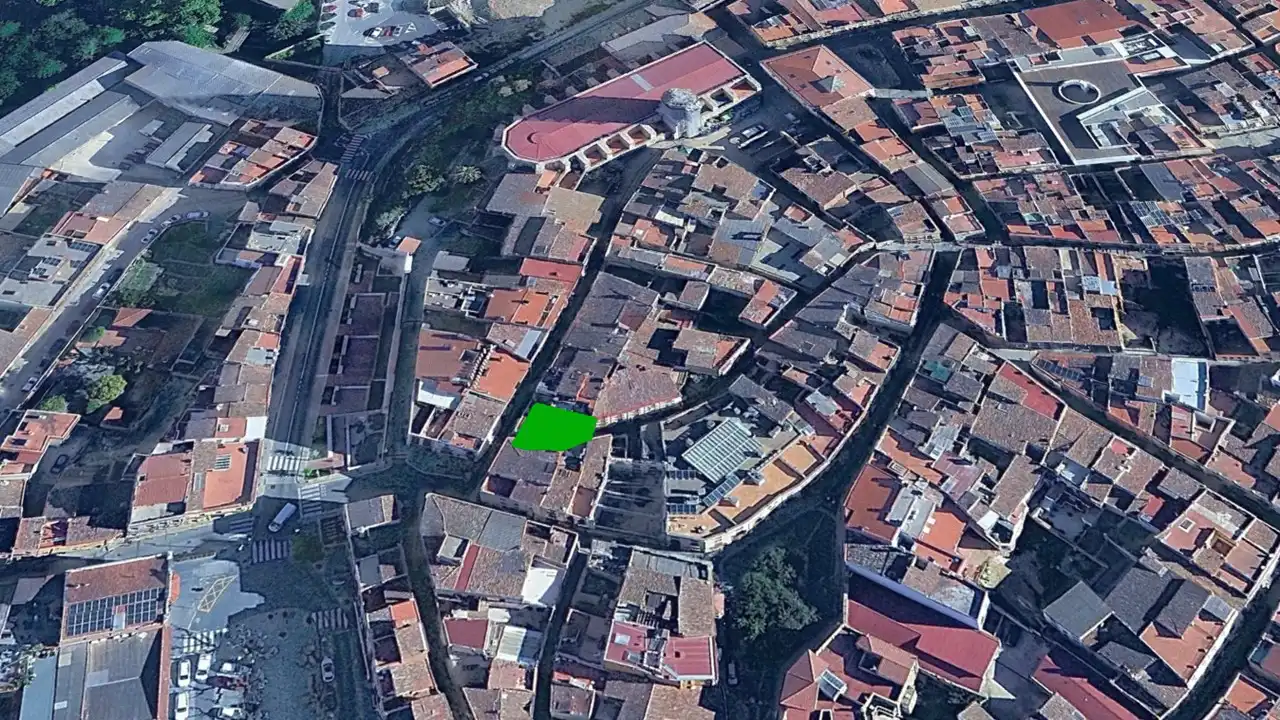 Ufficio in vendita a C/ De L´Esglesia
