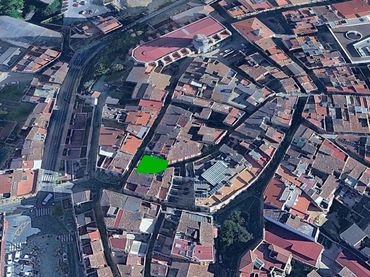 Oficina en venta en C/ De L´Esglesia