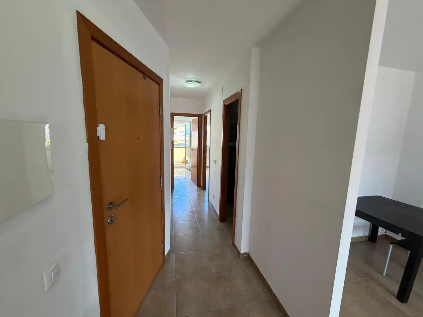 Piso en venta en Cervera con Calefacción, Amueblado y Horno