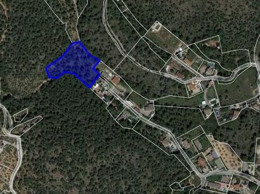 Terreno rústico en venta en PT Rodaneta Parda, Polígono 38 297