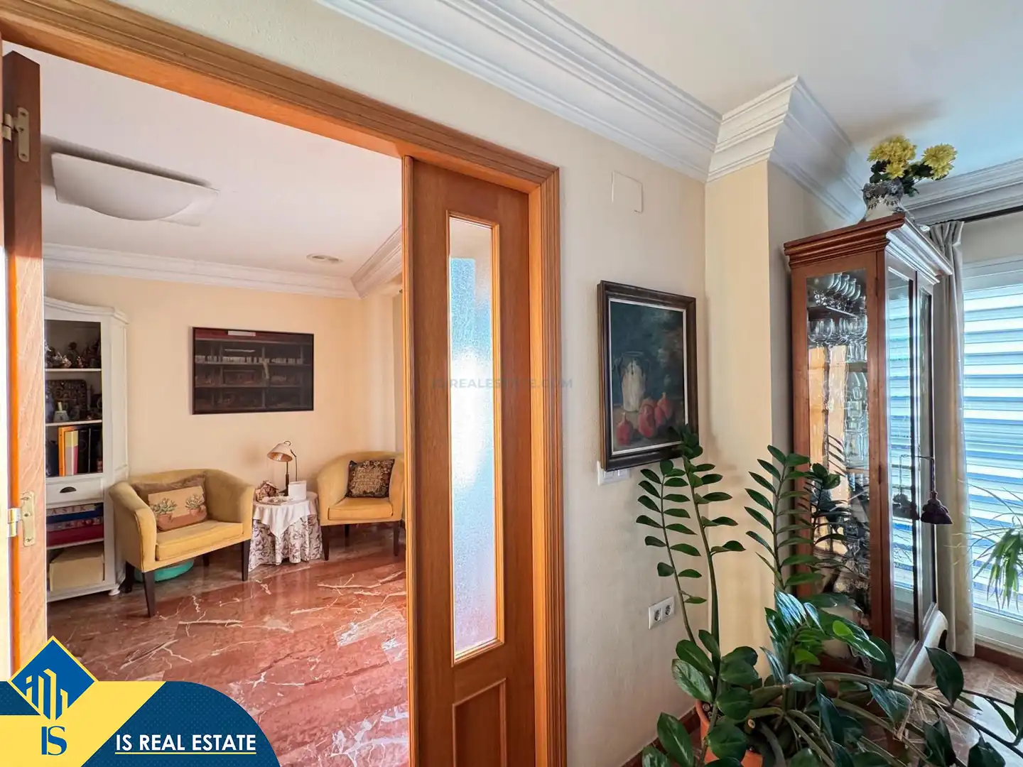 Apartament amb ascensor en venda a Centro, imagen 15