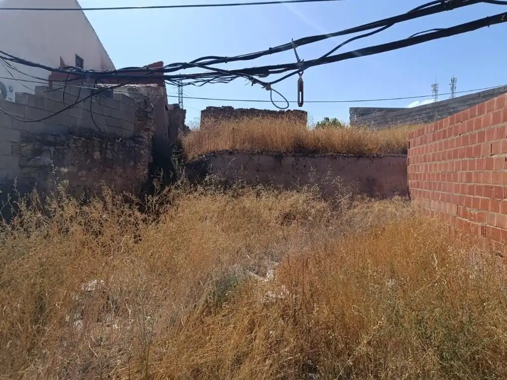 Residencial en venta en Pedro Martínez