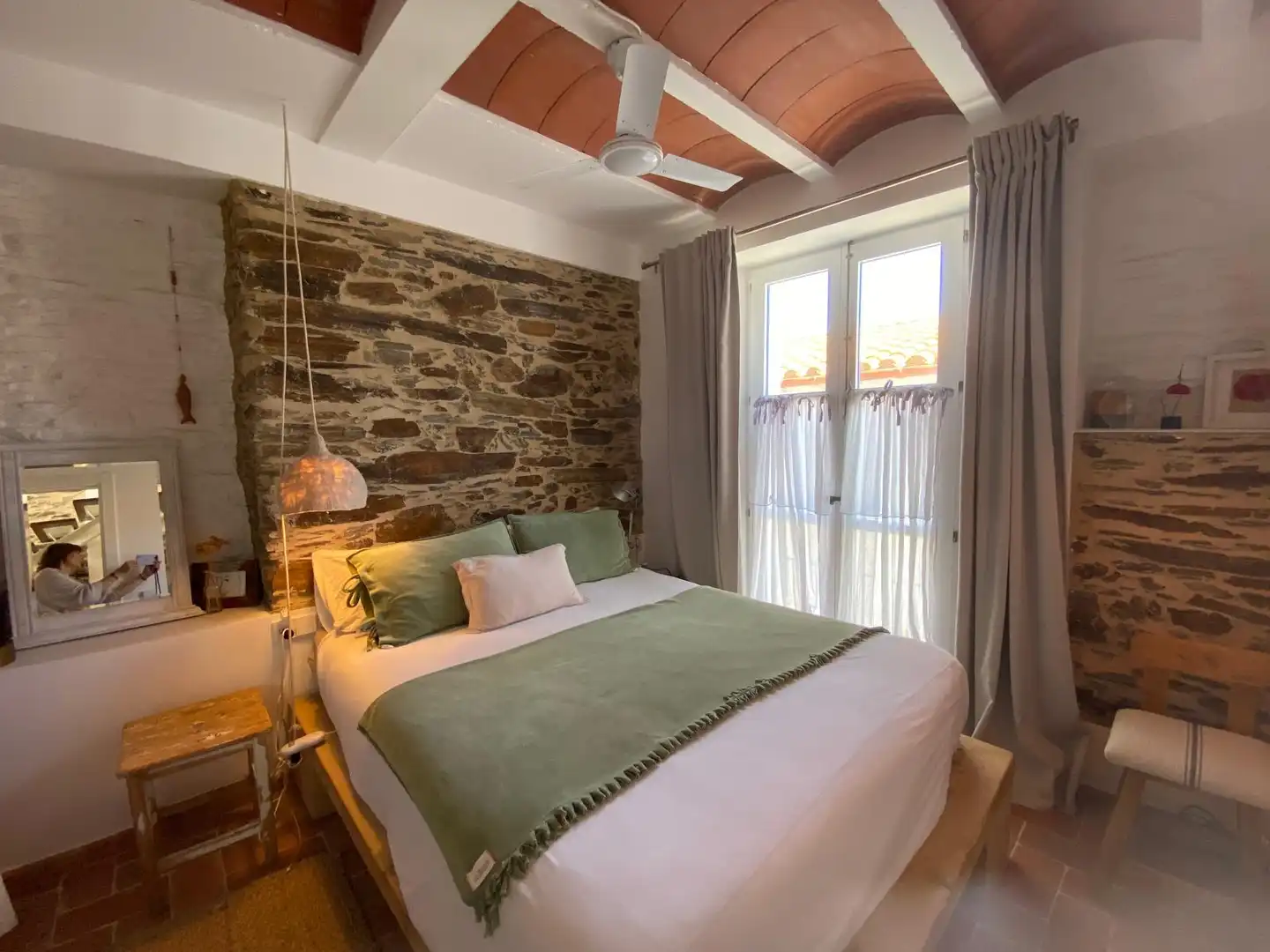 Terraced house for sale in Carrer de Santa Barbara 1, imagen 13