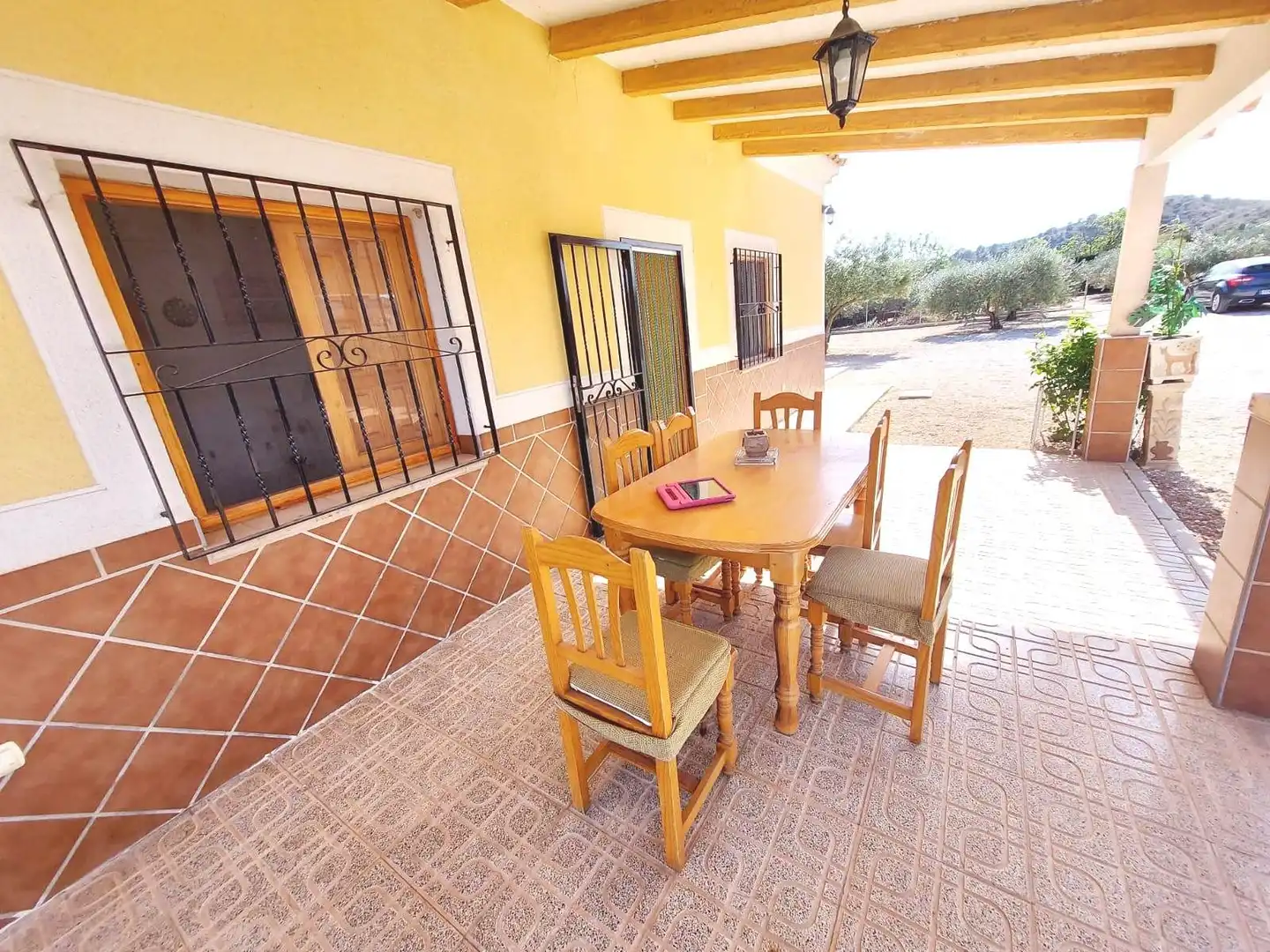 Villa avec piscine à vendre à Calasparra, imagen 18