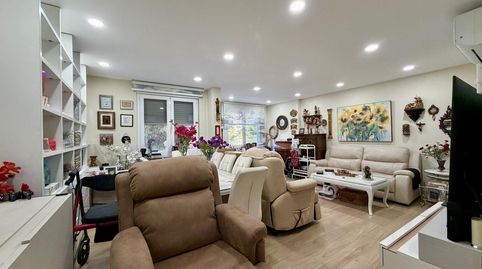 Photo 3 of Flat for sale in de la Estacion, Garrido Sur, Salamanca Capital