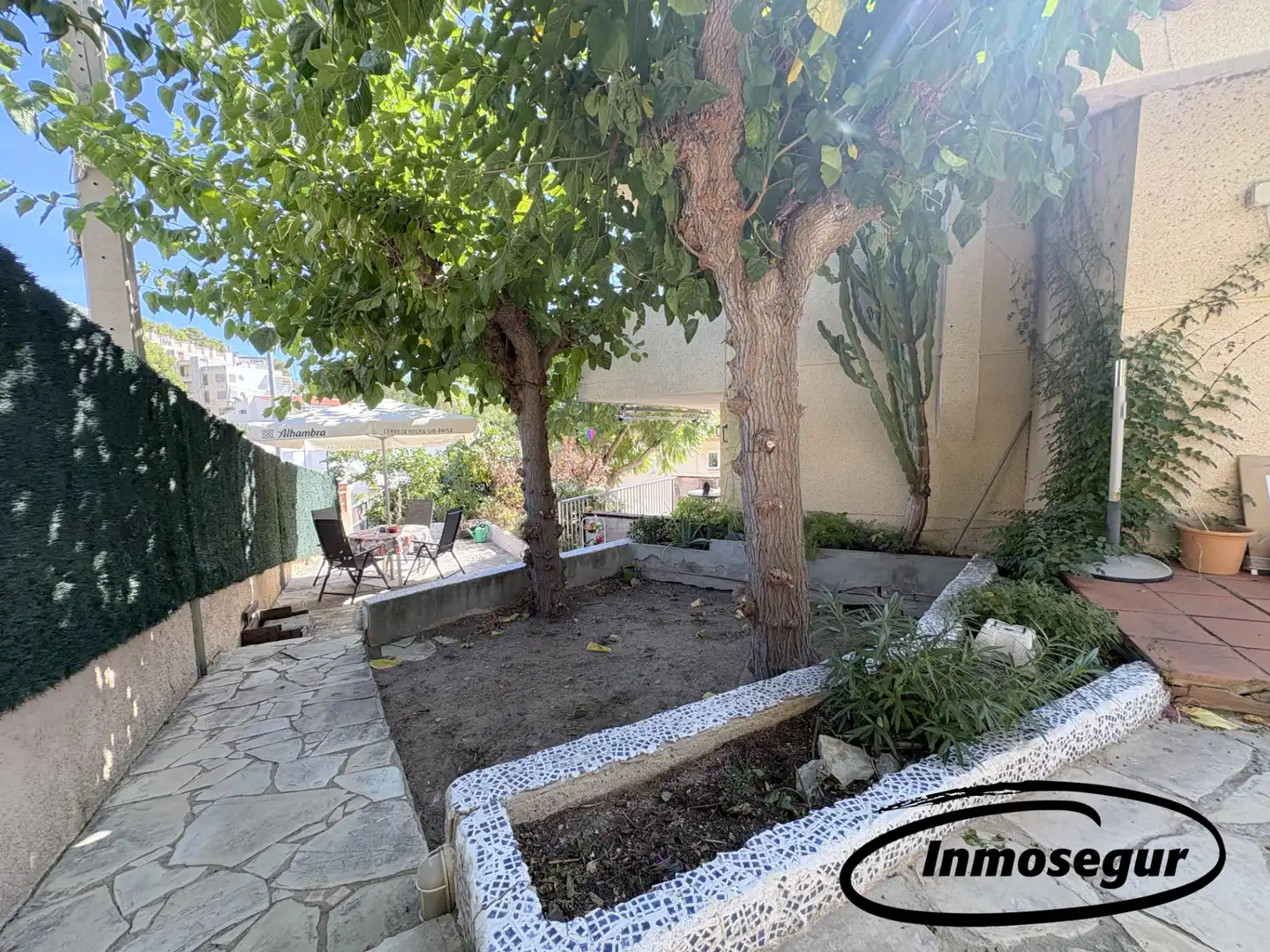 Maison mitoyenne avec terrasse à vendre à Carrer dels Pins del Cintet 9, imagen 14