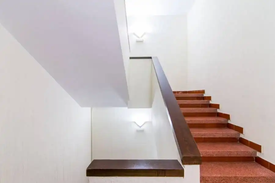 Piso en venta en Barcelona con Calefacción y Parquet