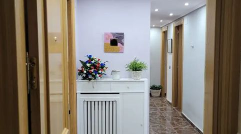 Foto 3 de Habitació a Avenida del Puente del Pilar, 658, Barrio Jesús, Zaragoza Capital