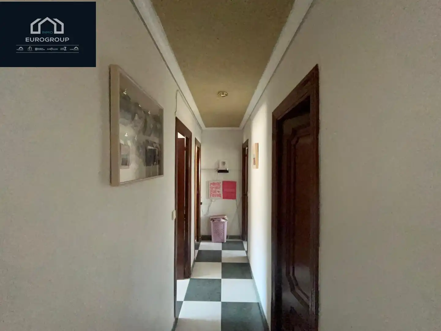 Flat with pool for sale in Rincón de Loix, imagen 5