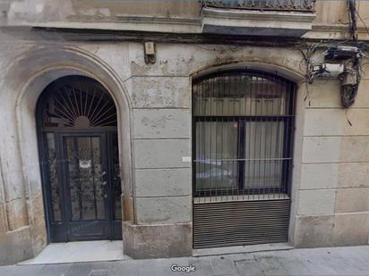 Flat for sale in Sant Gil, El Raval