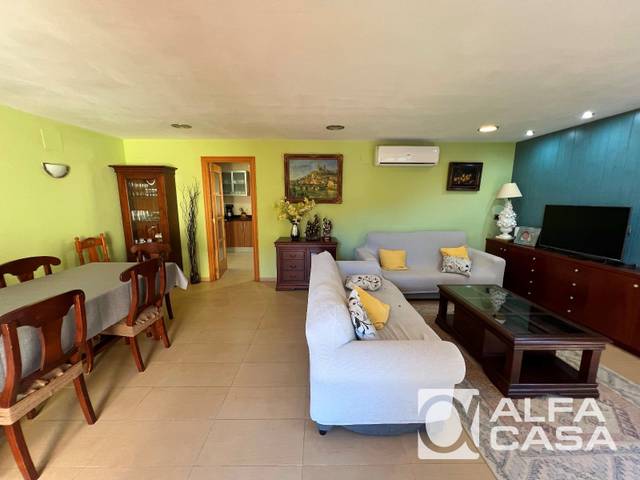Casa-chalet en Venta en Santa María de Llorell