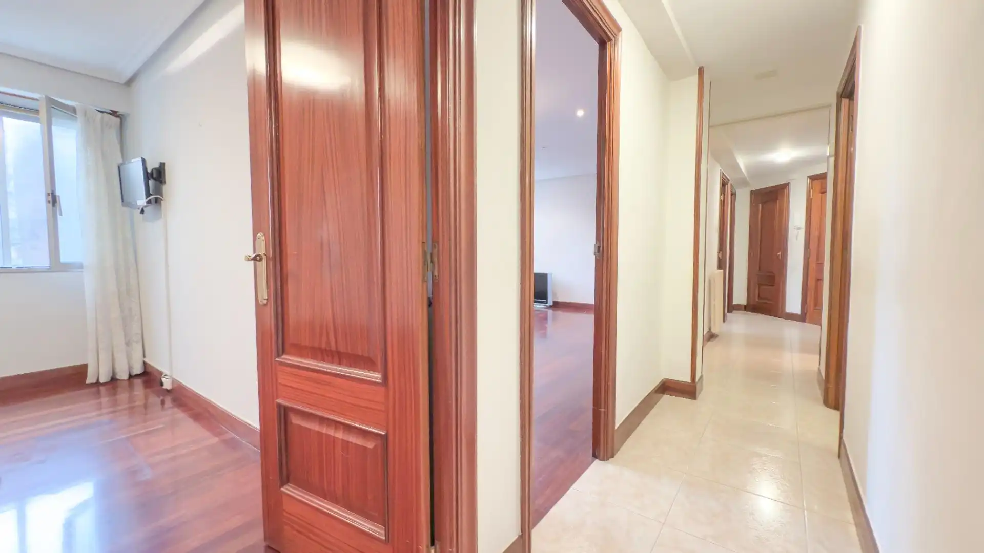 Piso en venta en Calle de San Blas, Gros