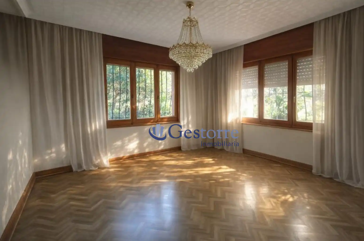 Habitación de Casa o chalet en venta en Llanera con Calefacción, Terraza y Trastero