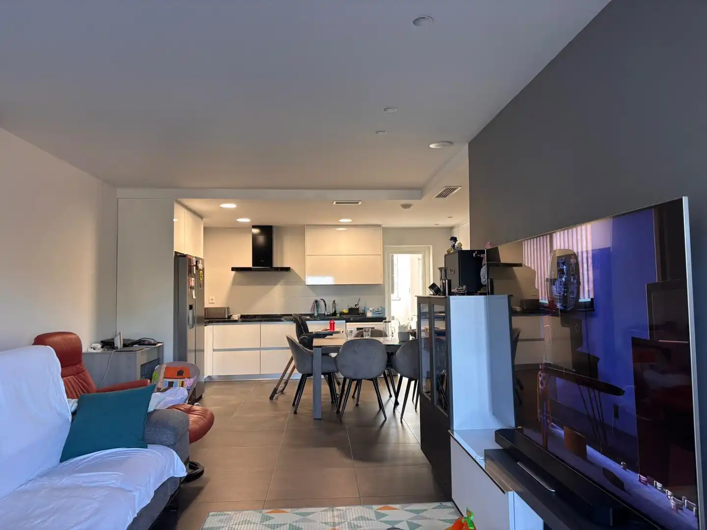 Flat with terrace for sale in Elche ciudad, imagen 11