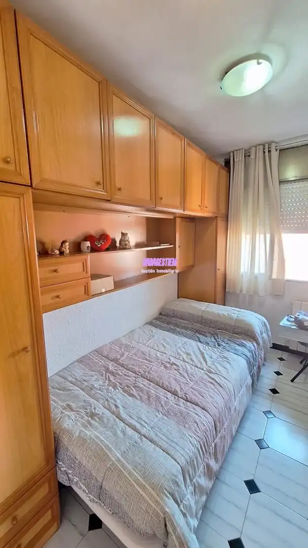 Pis amb terrassa en venda a Ronda SANT ANTONI DE LLEFIA, imagen 17
